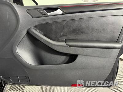 2017 Volkswagen Jetta GLI - zdjęcie 40 z 46 - miniatura