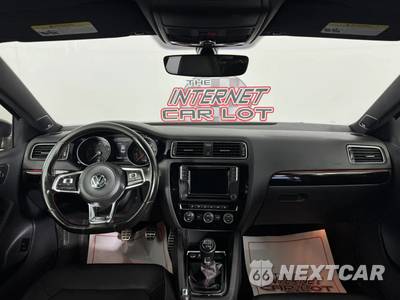 2017 Volkswagen Jetta GLI - zdjęcie 11 z 46 - miniatura