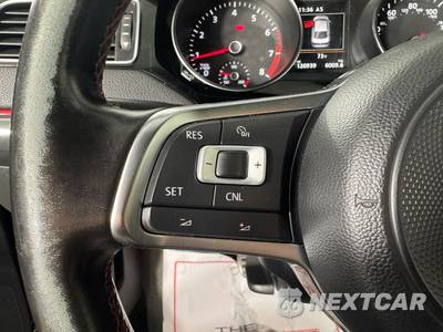 2017 Volkswagen Jetta GLI - zdjęcie 15 z 46 - miniatura