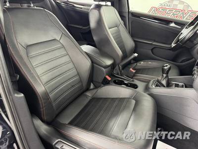 2017 Volkswagen Jetta GLI - zdjęcie 34 z 46 - miniatura