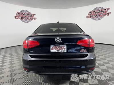 2017 Volkswagen Jetta GLI - zdjęcie 6 z 46 - miniatura