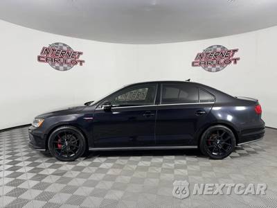 2017 Volkswagen Jetta GLI - zdjęcie 4 z 46 - miniatura