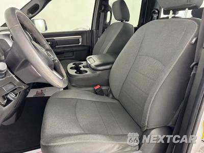 2022 Ram 1500 Classic Warlock Extended Cab Medium Bed - zdjęcie 29 z 41 - miniatura
