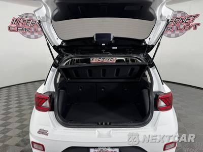 2023 Hyundai Venue Limited - zdjęcie 27 z 45 - miniatura