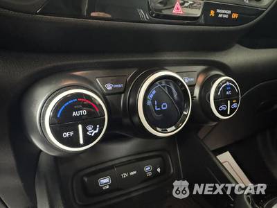 2023 Hyundai Venue Limited - zdjęcie 20 z 45 - miniatura