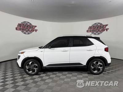 2023 Hyundai Venue Limited - zdjęcie 4 z 45 - miniatura