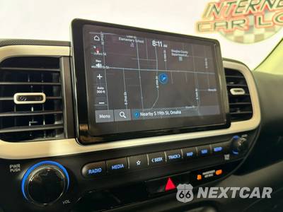 2023 Hyundai Venue Limited - zdjęcie 19 z 45 - miniatura
