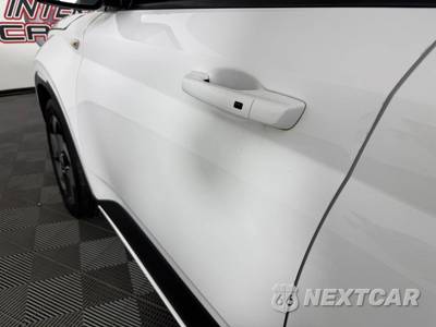 2023 Hyundai Venue Limited - zdjęcie 24 z 45 - miniatura