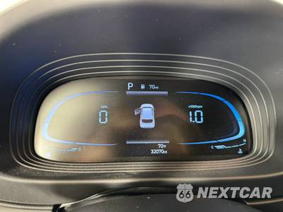 2023 Hyundai Venue Limited - zdjęcie 14 z 45 - miniatura