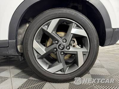 2023 Hyundai Venue Limited - zdjęcie 43 z 45 - miniatura