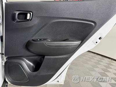 2023 Hyundai Venue Limited - zdjęcie 41 z 45 - miniatura