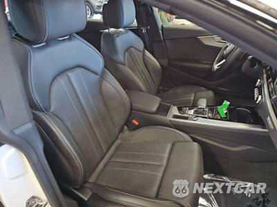 2023 Audi A5 Sportback S Line Premium Plus Hatchback - zdjęcie 9 z 15 - miniatura