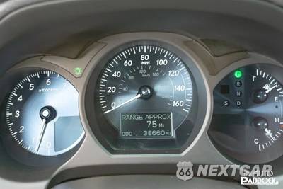 2009 Lexus GS 350 - zdjęcie 19 z 24 - miniatura