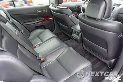 2009 Lexus GS 350 - zdjęcie 17 z 24 - miniatura