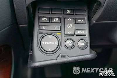 2009 Lexus GS 350 - zdjęcie 22 z 24 - miniatura