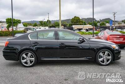 2009 Lexus GS 350 - zdjęcie 4 z 24 - miniatura