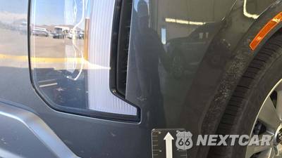 2025 Hyundai Palisade SEL - zdjęcie 34 z 35 - miniatura