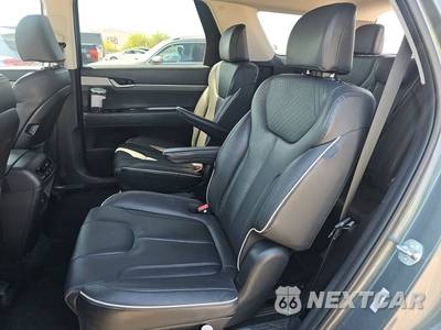 2025 Hyundai Palisade SEL - zdjęcie 13 z 35 - miniatura