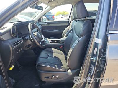 2025 Hyundai Palisade SEL - zdjęcie 7 z 35 - miniatura