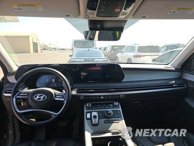 2025 Hyundai Palisade SEL - zdjęcie 11 z 35 - miniatura