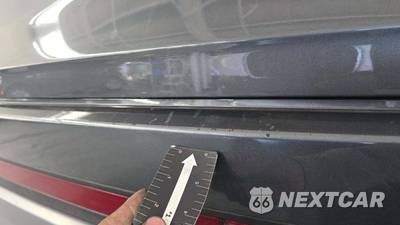 2025 Hyundai Palisade SEL - zdjęcie 32 z 35 - miniatura