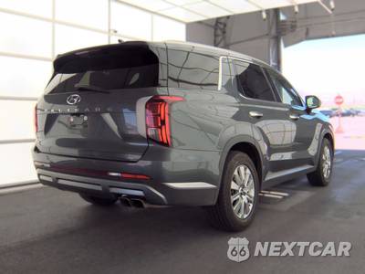 2025 Hyundai Palisade SEL - zdjęcie 4 z 35 - miniatura