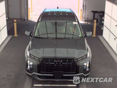 2025 Hyundai Palisade SEL - zdjęcie 2 z 35 - miniatura