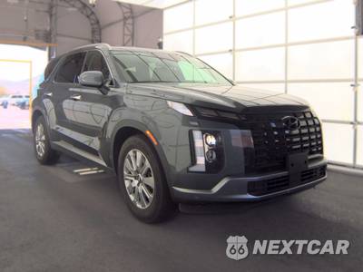2025 Hyundai Palisade SEL - zdjęcie 3 z 35 - miniatura