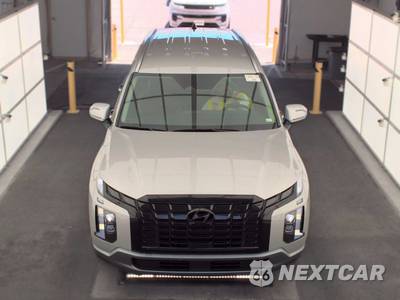 2025 Hyundai Palisade SEL - zdjęcie 2 z 26 - miniatura