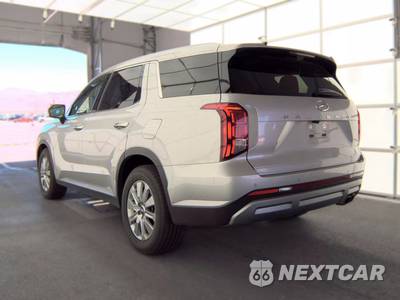 2025 Hyundai Palisade SEL - zdjęcie 6 z 26 - miniatura