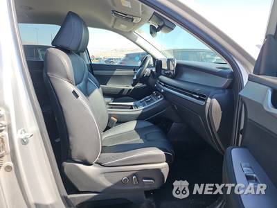 2025 Hyundai Palisade SEL - zdjęcie 8 z 26 - miniatura