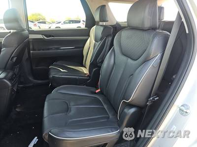 2025 Hyundai Palisade SEL - zdjęcie 13 z 26 - miniatura