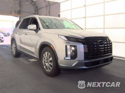 2025 Hyundai Palisade SEL - zdjęcie 3 z 26 - miniatura