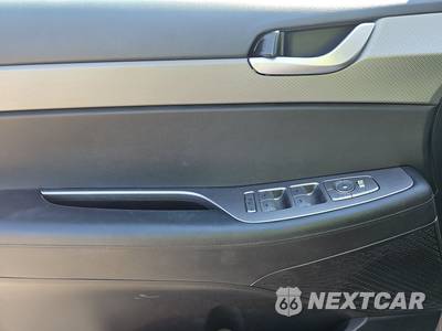 2025 Hyundai Palisade SEL - zdjęcie 9 z 26 - miniatura