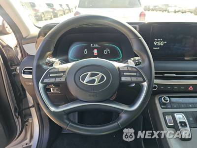 2025 Hyundai Palisade SEL - zdjęcie 10 z 26 - miniatura