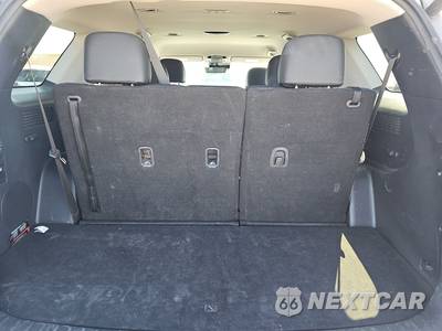 2025 Hyundai Palisade SEL - zdjęcie 17 z 26 - miniatura