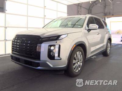 2025 Hyundai Palisade SEL - zdjęcie 1 z 26 - miniatura
