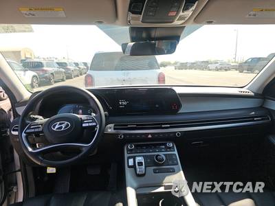 2025 Hyundai Palisade SEL - zdjęcie 11 z 26 - miniatura