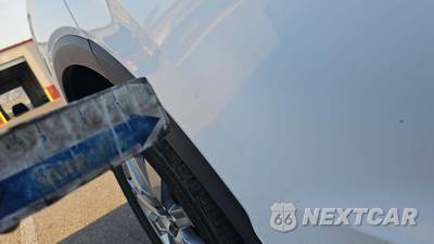 2025 Hyundai Palisade SEL - zdjęcie 25 z 38 - miniatura