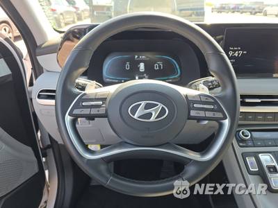 2025 Hyundai Palisade SEL - zdjęcie 10 z 38 - miniatura