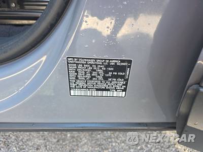 2022 Volkswagen Atlas Cross Sport V6 SE w/Technology - zdjęcie 14 z 23 - miniatura