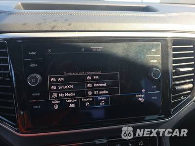 2022 Volkswagen Atlas Cross Sport V6 SE w/Technology - zdjęcie 11 z 23 - miniatura