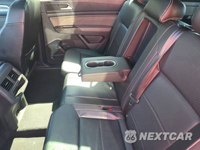 2022 Volkswagen Atlas Cross Sport V6 SE w/Technology - zdjęcie 13 z 23 - miniatura