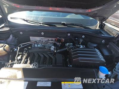 2022 Volkswagen Atlas Cross Sport V6 SE w/Technology - zdjęcie 15 z 23 - miniatura