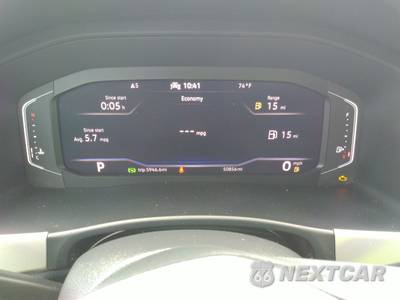 2022 Volkswagen Atlas Cross Sport V6 SE w/Technology - zdjęcie 19 z 23 - miniatura