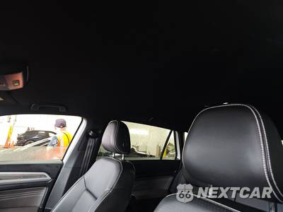 2022 Volkswagen Atlas Cross Sport 2.0T SE w/Technology - zdjęcie 19 z 29 - miniatura