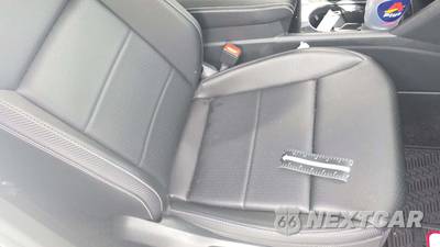 2022 Volkswagen Atlas Cross Sport 2.0T SE w/Technology - zdjęcie 21 z 29 - miniatura