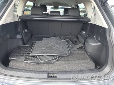 2023 Volkswagen Tiguan SE - zdjęcie 16 z 20 - miniatura