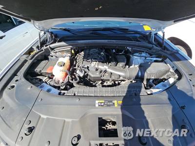 2023 Jeep Grand Cherokee Limited - zdjęcie 15 z 23 - miniatura
