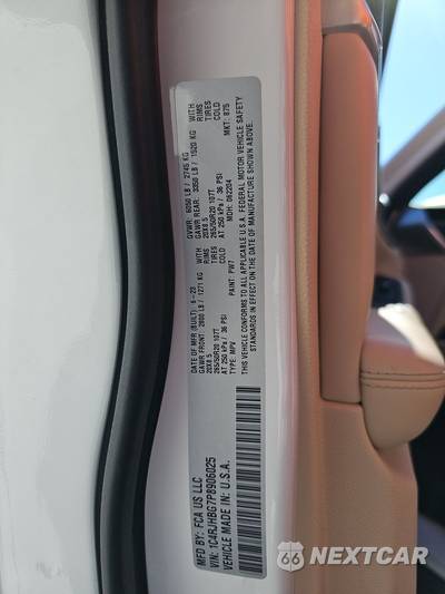 2023 Jeep Grand Cherokee Limited - zdjęcie 14 z 23 - miniatura